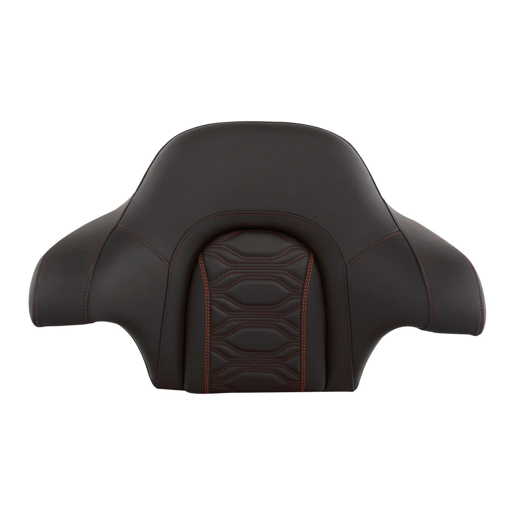 Wrap-around Backrest for Harley Electra Glide (2014–2025)