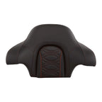 Wrap-around Backrest for Harley Electra Glide (2014–2025)