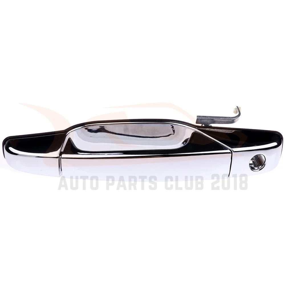 Exterior Door Handle for Chevy GMC Cadillac (2007-2013)