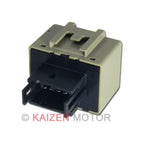 8-Pin Speed Adjustable LED Flasher Relay for Lexus & Toyota (2005-2024)