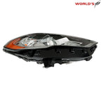 Projector Headlight with LED DRL for Ford Fusion (2017–2019)