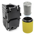 Air Filter Guide Box Cover Assembly for Honda TRX450R (2006–2009)