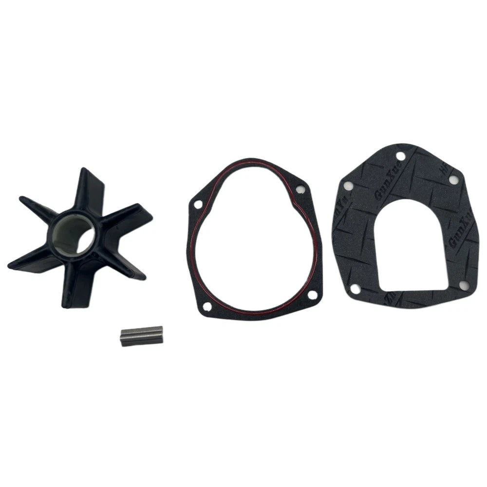 Water Pump Impeller Kit for Mercruiser Honda (19021-ZW1-003, 19210-ZW1-003)