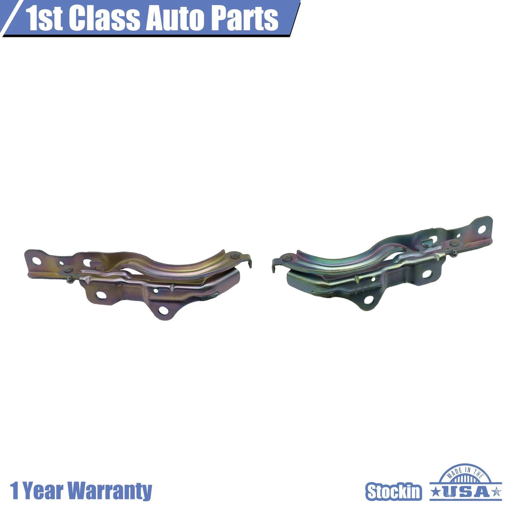Hood Hinges for Hyundai Sonata (2015–2019)