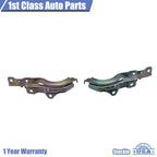 Hood Hinges for Hyundai Sonata (2015–2019)