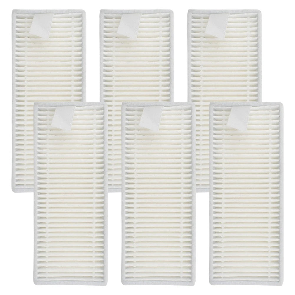 Set of 2 Vacuum Cleaner Filters for Homerum 3000 Series