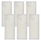 Set of 2 Vacuum Cleaner Filters for Homerum 3000 Series