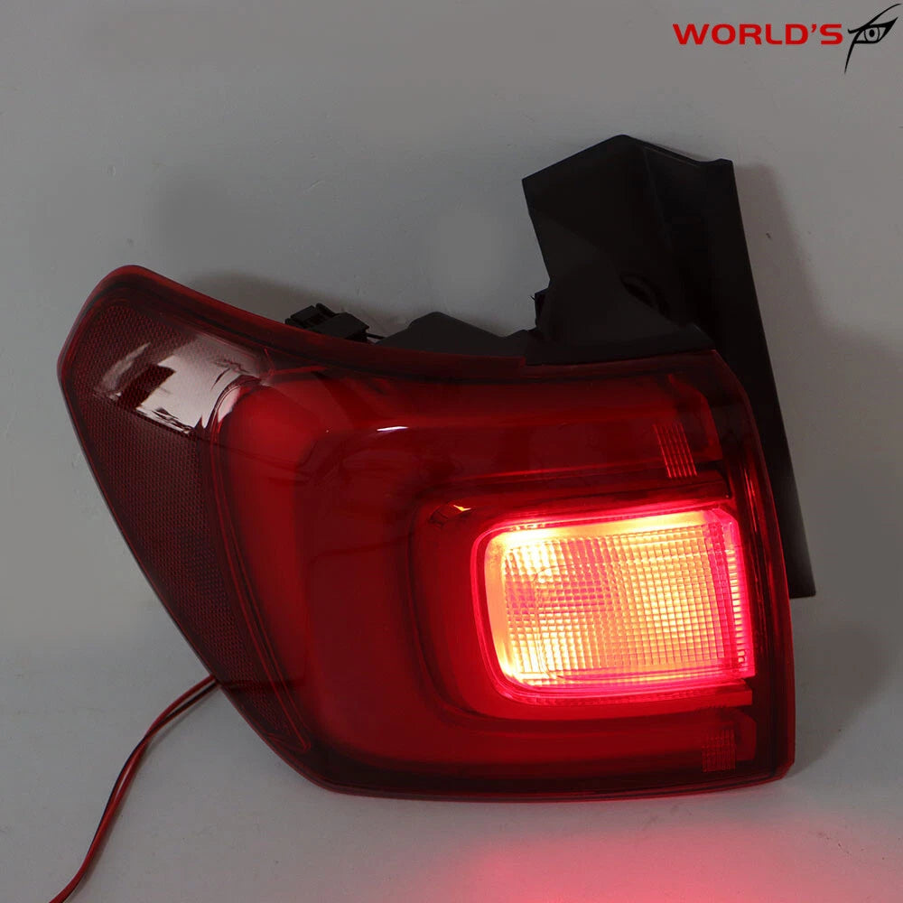 LED Tail Lights for GMC Acadia (2017–2019) LH + RH Side