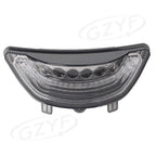 Smoke LED Rear Taillights for Yamaha VMAX (2009–2013)