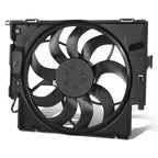 Electric Radiator Cooling Fan for BMW F30 F32 F22 (2012–2016)