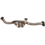 2PCS Catalytic Converter for Toyota Tacoma (1999–2004) 2.7L 51-308A EPA