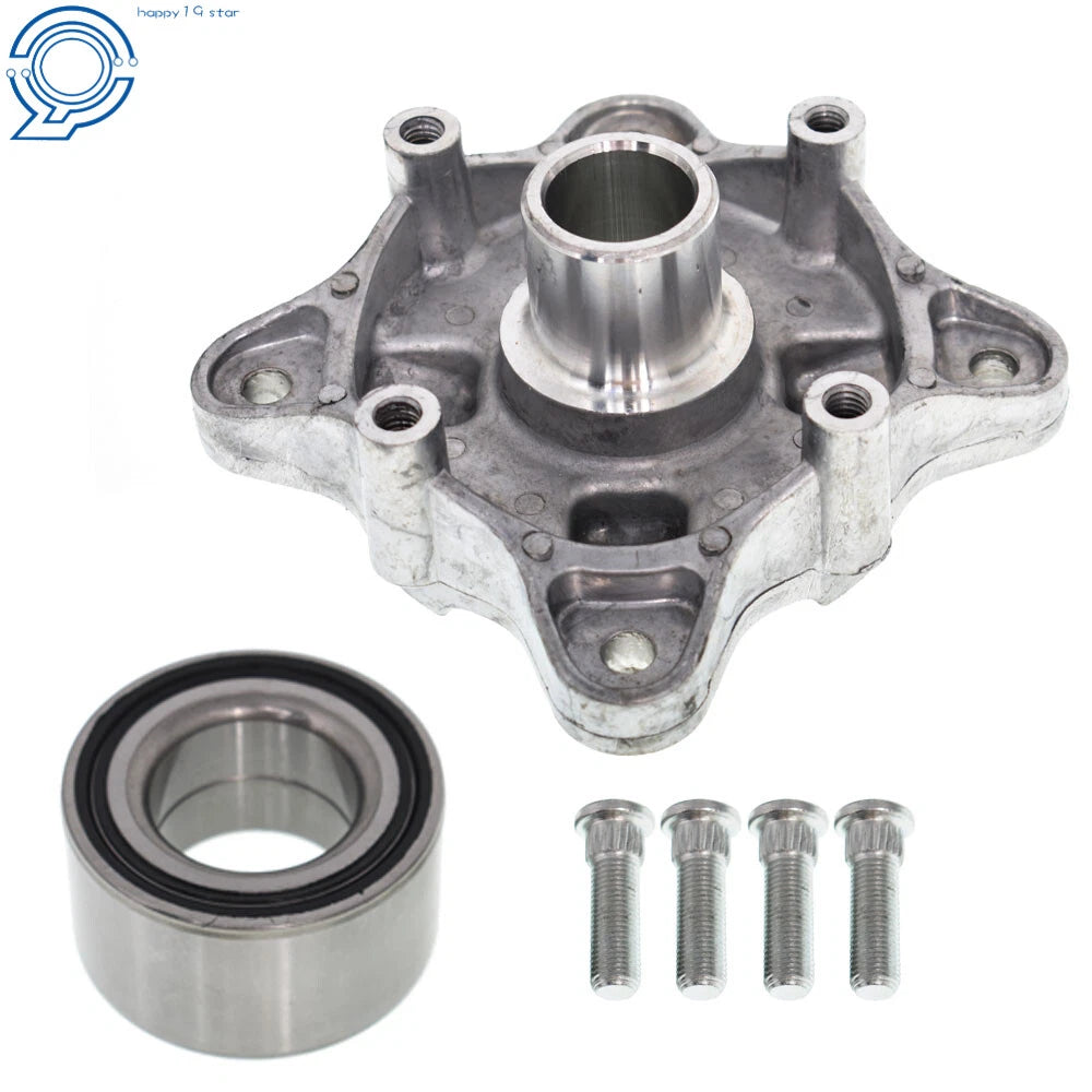 2X Rear Wheel Hub Service Kit for Polaris RZR 800 (2008–2014) / RZR S 800 5135113
