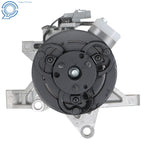 A/C Compressor w/Clutch Z0014247B for Subaru Forester (2014–2018)
