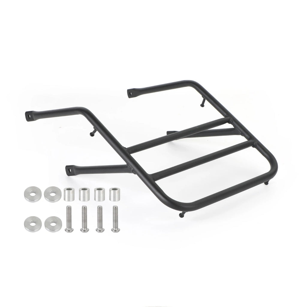 Rear Steel Luggage Carry Support Rack for Honda Rebel CMX 1100/DCT (2021–2022)
