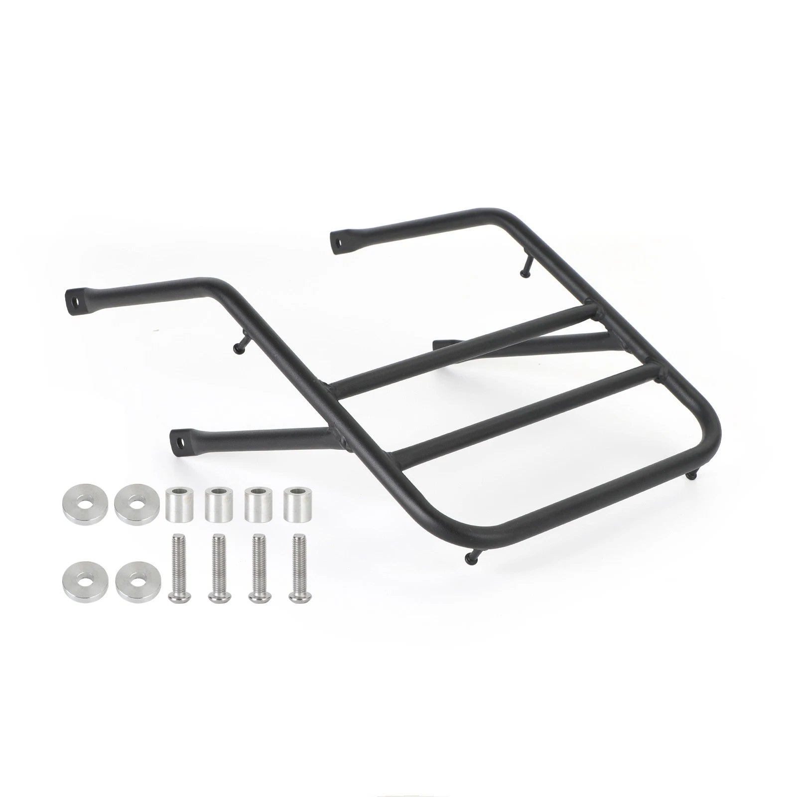 Rear Steel Luggage Carry Support Rack for Honda Rebel CMX 1100/DCT (2021–2022)