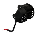 8PC LED Work Lights for 4WD Vehicles (12V/24V)