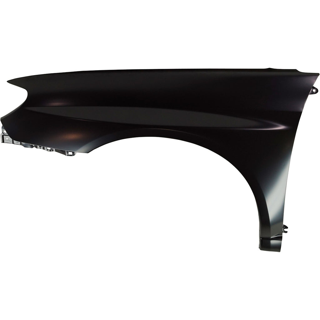Fender for Subaru Impreza (2006–2007) Front Driver and Passenger Side Sedan