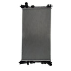 Radiator for Ford Edge and Taurus (2007–2019) 3.5L (2007–2014 Edge)