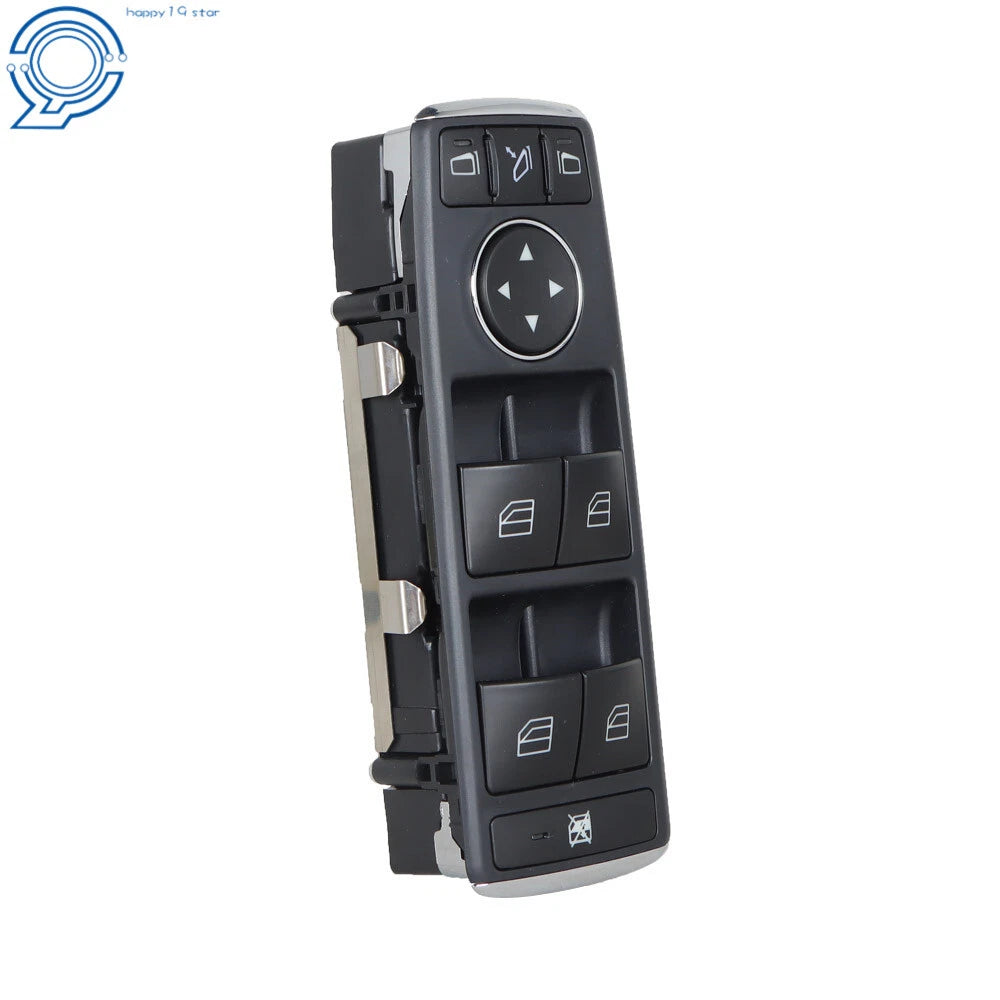 Power Window Master Switch for Mercedes A180 B180 CLA200 CLA250 (2013-2015)