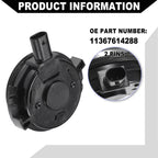 2X VVT Solenoid for BMW 230i (2017–2023) No. 11367614288