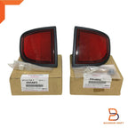 Rear Reflectors for Mitsubishi Triton MN ML L200 (2005-2015)