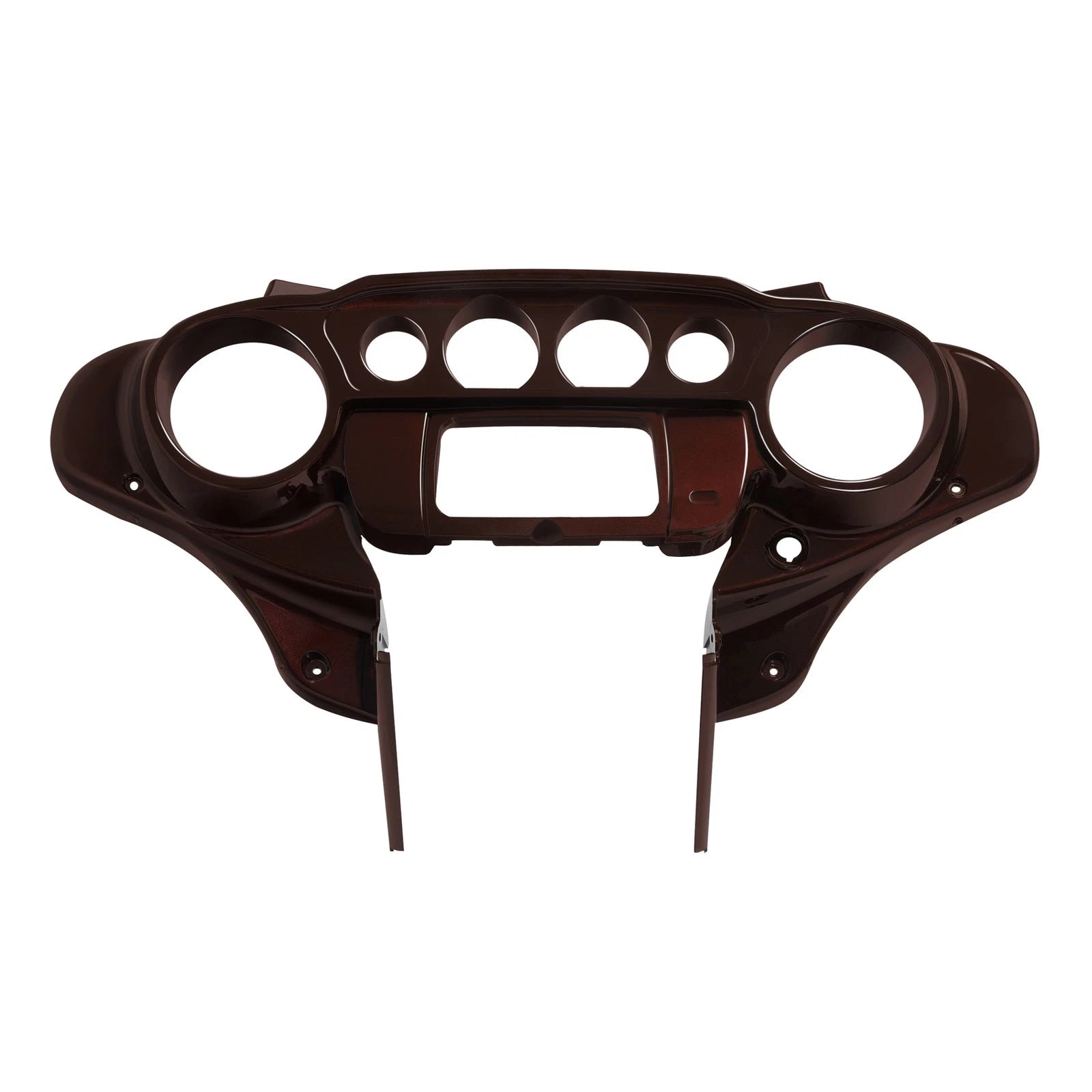Inner Fairing Cover for Harley Touring Street Glide (2014–2024) Midnight Crimson