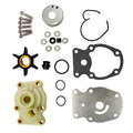 Water Pump Impeller Kit for Evinrude Johnson 20-35 HP (Replaces 393630)
