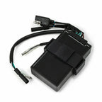 Ignition Coil CDI Spark Plug for Honda CR80R CR85R RB (1987–2007)