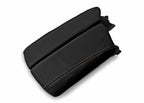 Console Lid Armrest Cover for BMW F10 528 535 (2011–2016) - Beige Leather
