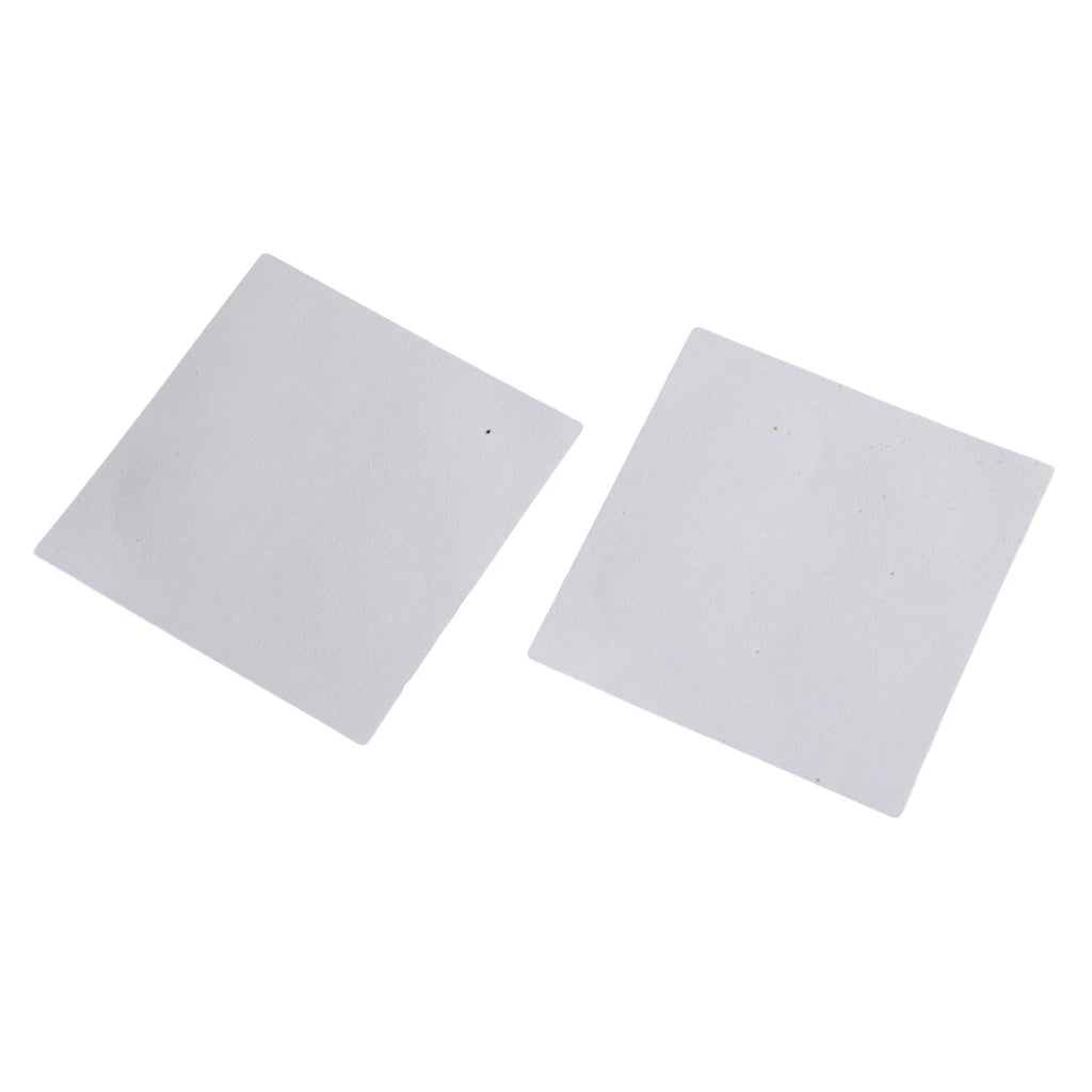 Gearbox Button Repair Decals Stickers for FIAT 500 (2012–2019)
