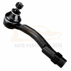 Set of 2 Front Outer Tie Rod Ends for KIA Sportage (2005-2010)