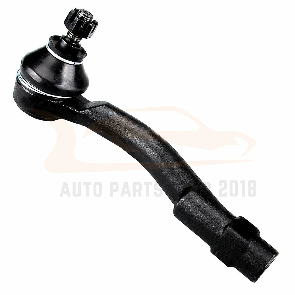 Set of 2 Front Outer Tie Rod Ends for KIA Sportage (2005-2010)