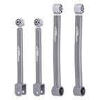 Adjustable Control Arms Set For Jeep Wrangler JK Unlimited 2007-2018 2WD 4WD