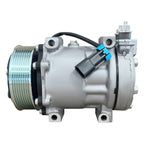 AC Compressor Replacement for International Navistar 7600 9200 (2007–2017)