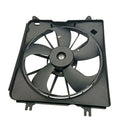 Engine Radiator Cooling Fan Assembly for Honda CR-V (2017–2022)
