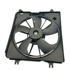 Engine Radiator Cooling Fan Assembly for Honda CR-V (2017–2022)