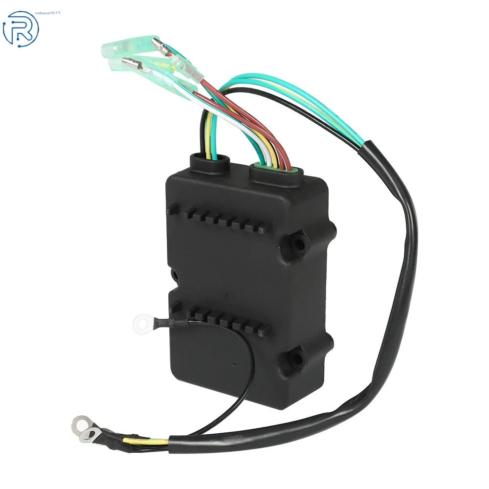 Switch Box CDI Power Pack for Mercury Outboard