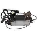 Air Suspension Compressor Pump & Valve Block Kit for Audi Q7 (2007–2015)