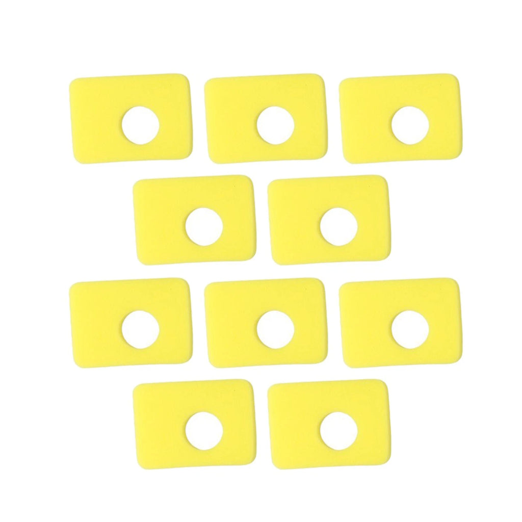 10pcs Foam Air Filter for Oregon 30-183, 799579, 5434