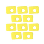 10pcs Foam Air Filter for Oregon 30-183, 799579, 5434