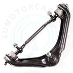 Front Upper Control Arm Ball Joint Tie Rod End Kit for Ford Explorer (2002–2005)