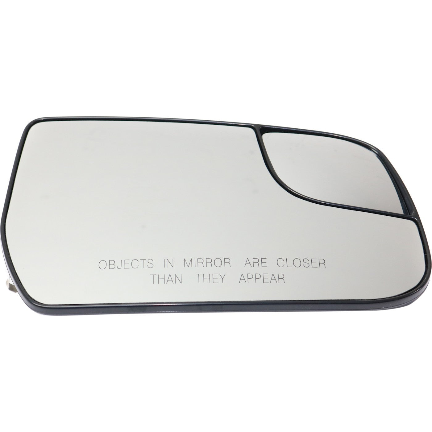 Mirror Glass for Chevrolet Equinox (2010–2016) Convex Passenger Side