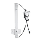 Front Right Power Window Regulator with Motor for Chrysler Voyager (2001–2002)