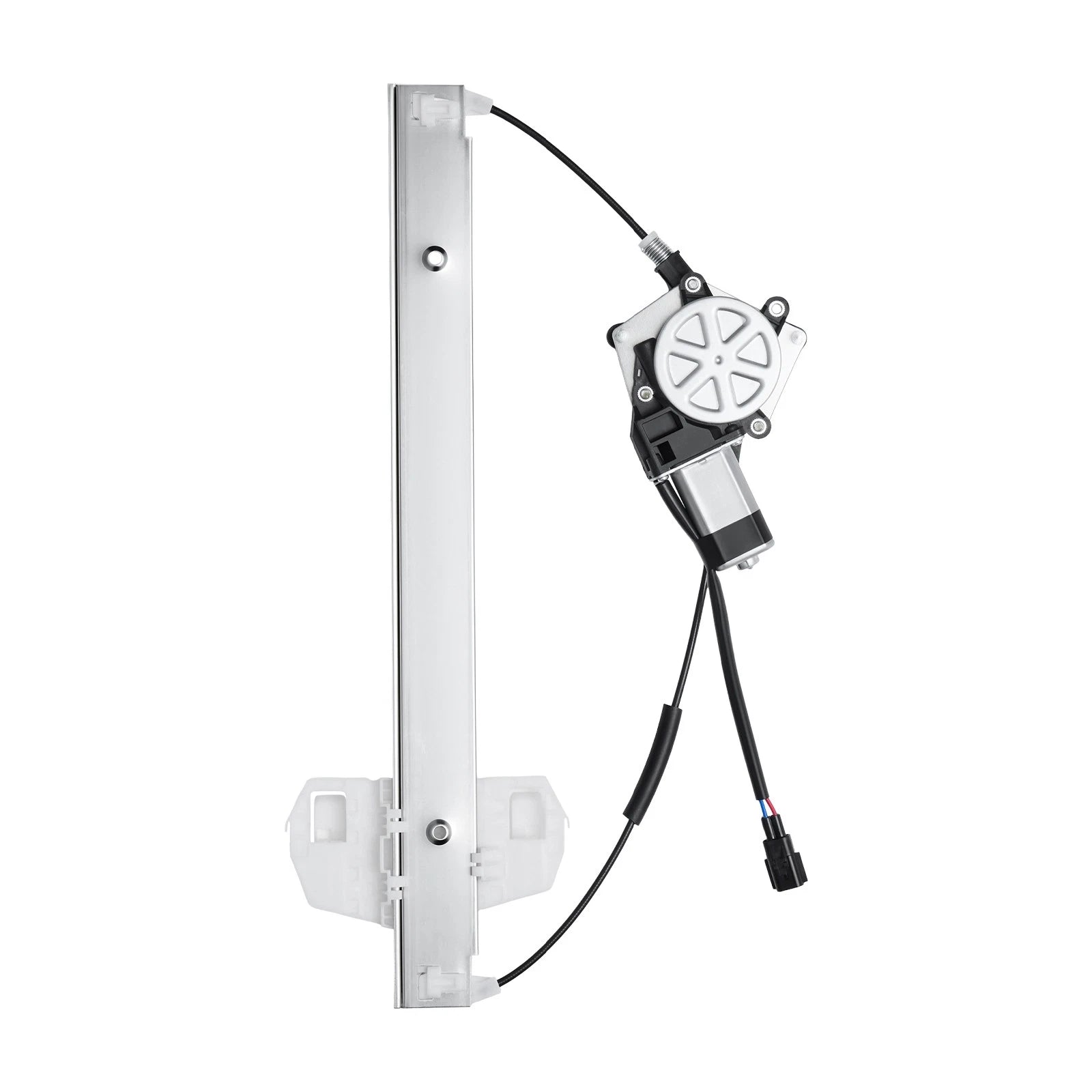 Front Right Power Window Regulator with Motor for Chrysler Voyager (2001–2002)