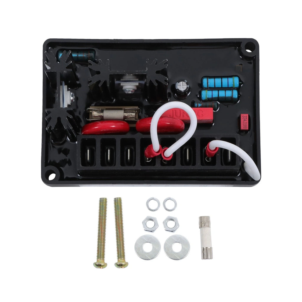 Automatic Voltage Regulator AVR for Basler BE350