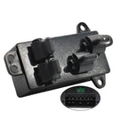 Front Left Master Power Window Switch for Town & Country, Grand Caravan (2004–2007)