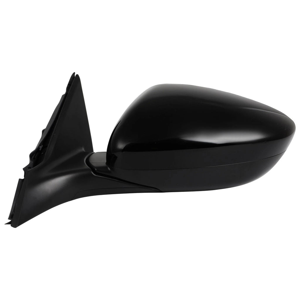 Power Heated View Mirror for Honda Accord (2018) Left Side