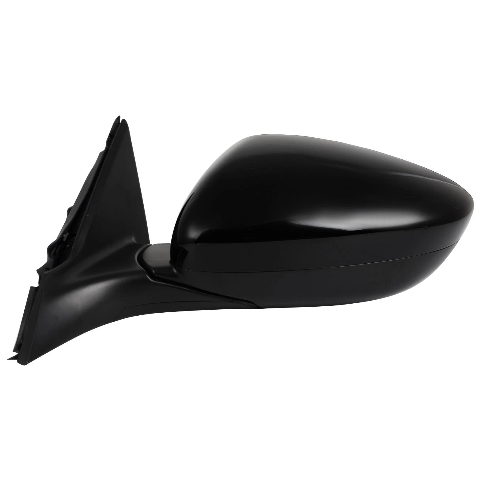 Power Heated View Mirror for Honda Accord (2018) Left Side