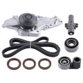 Timing Belt Kit w/Water Pump for Acura ZDX MDX Honda Accord Pilot (2010–2014)