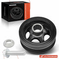 Harmonic Balancer for Mercedes-Benz E320 ML350 R320 (2007–2011)